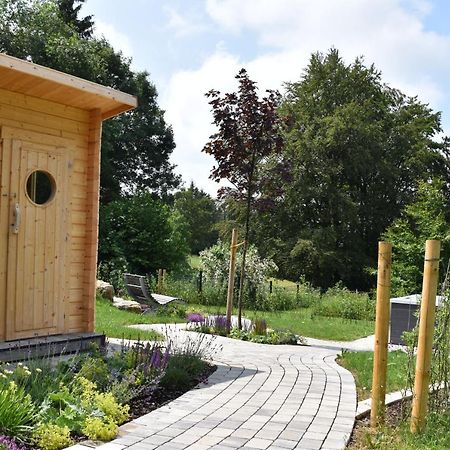 Asten-Chalets Βίντερμπεργκ Εξωτερικό φωτογραφία